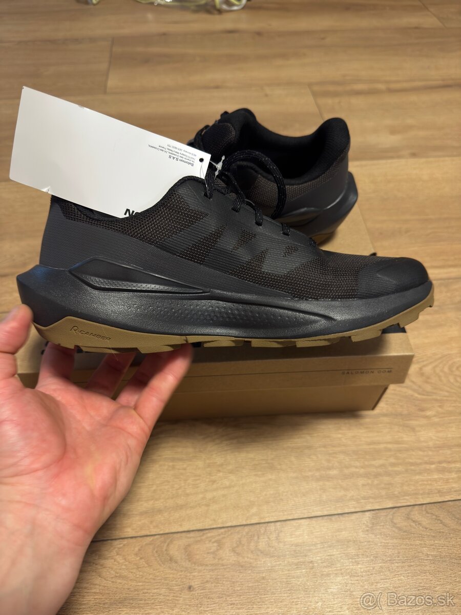 Salomon - 2