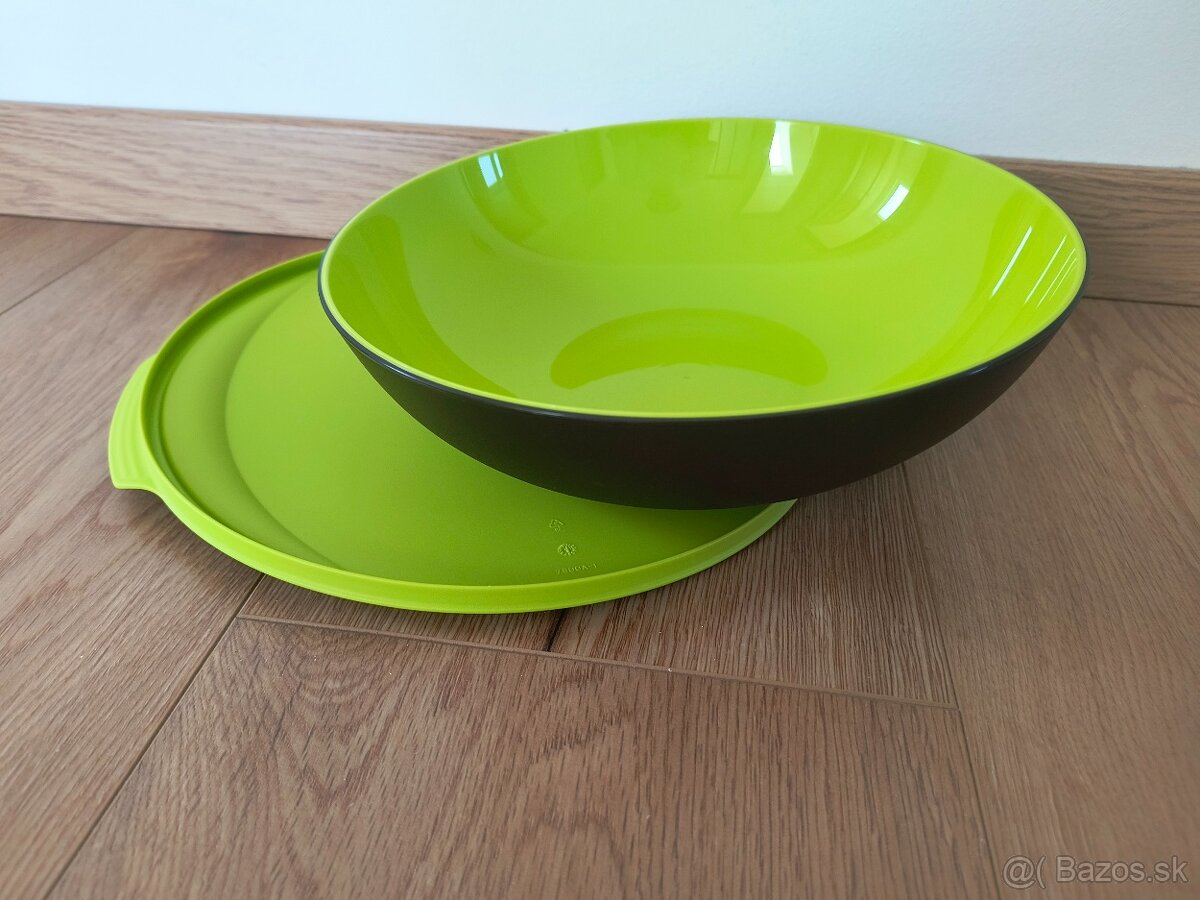Tupperware misa Alegra - 2