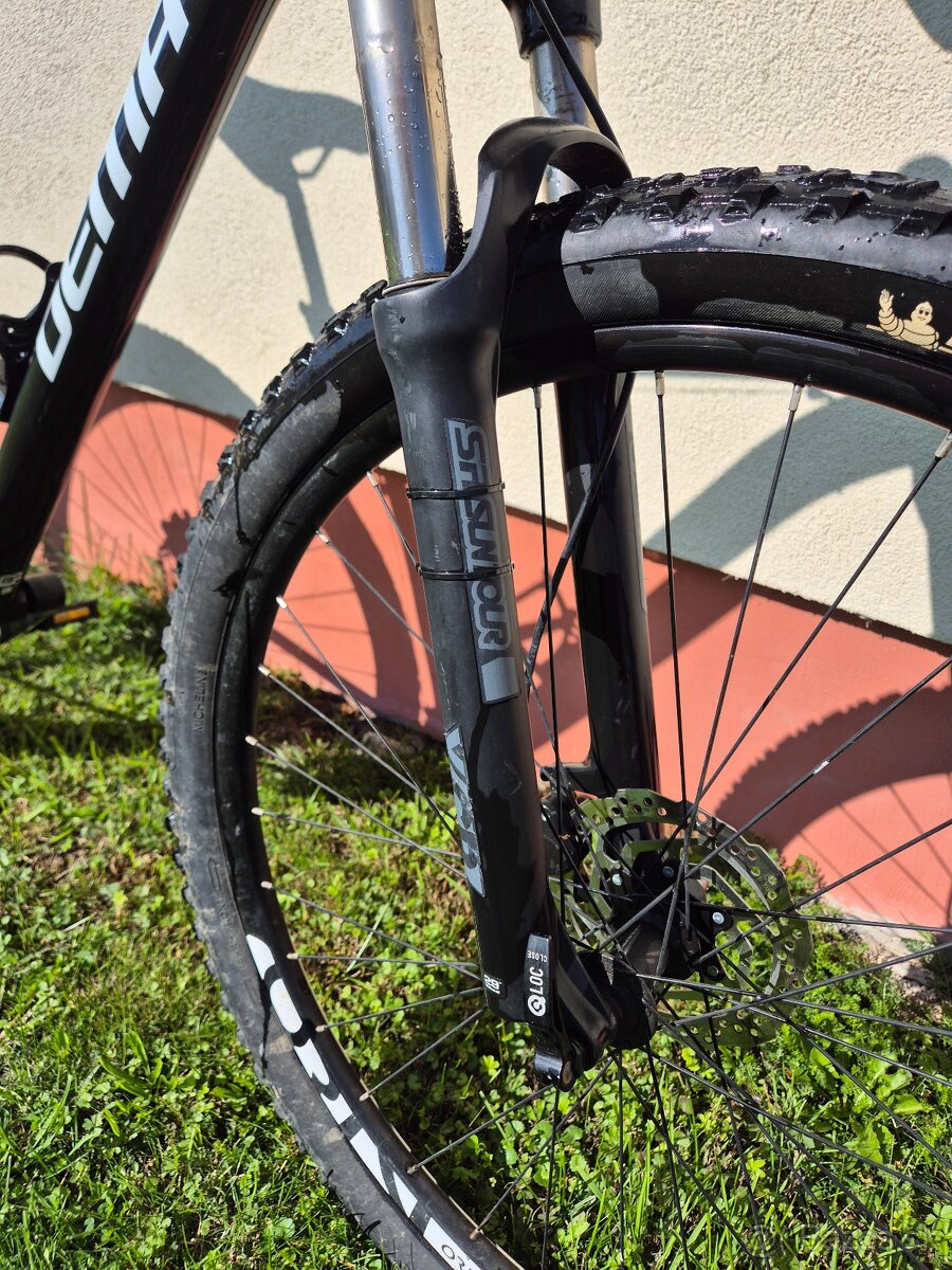 Predam bicykel Dema Energy XL - 2