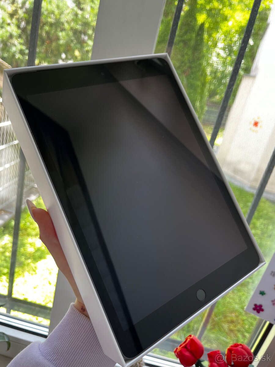 Predám iPad 9. generácie - 2