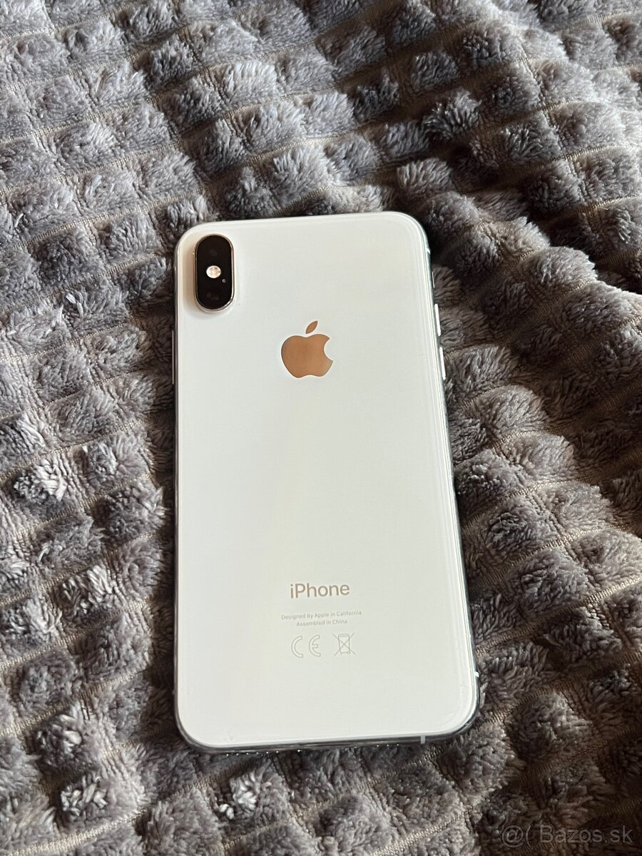 iphone XS - 2