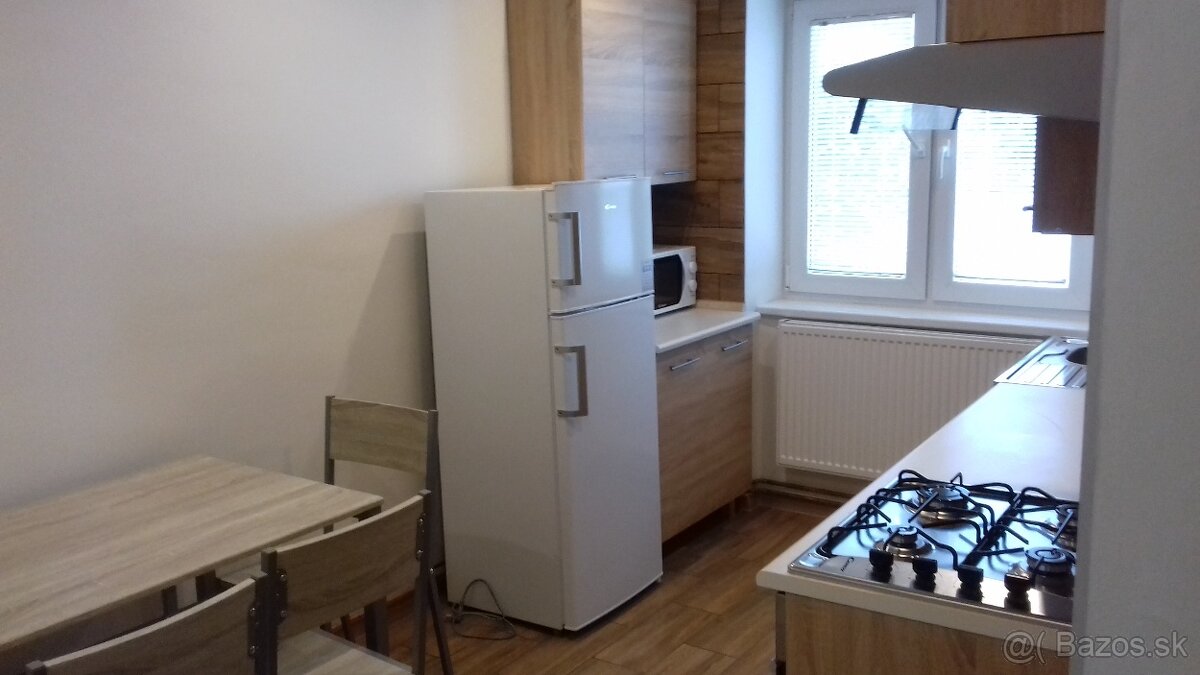 2 izbový byt na prenájom - 2