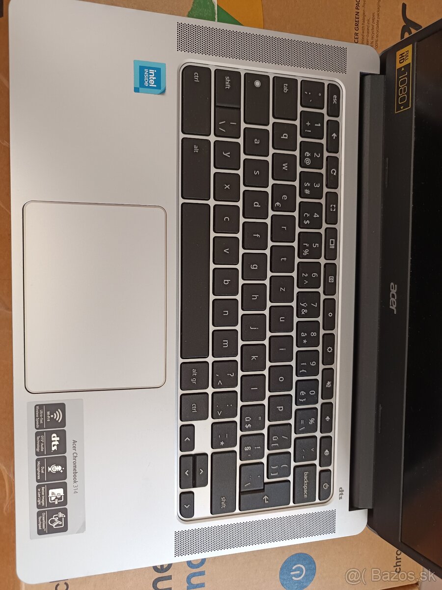 Acer Chromebook 314 - 2