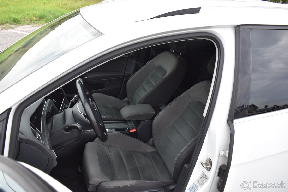 Volkswagen Golf 7.5 2018 - 2