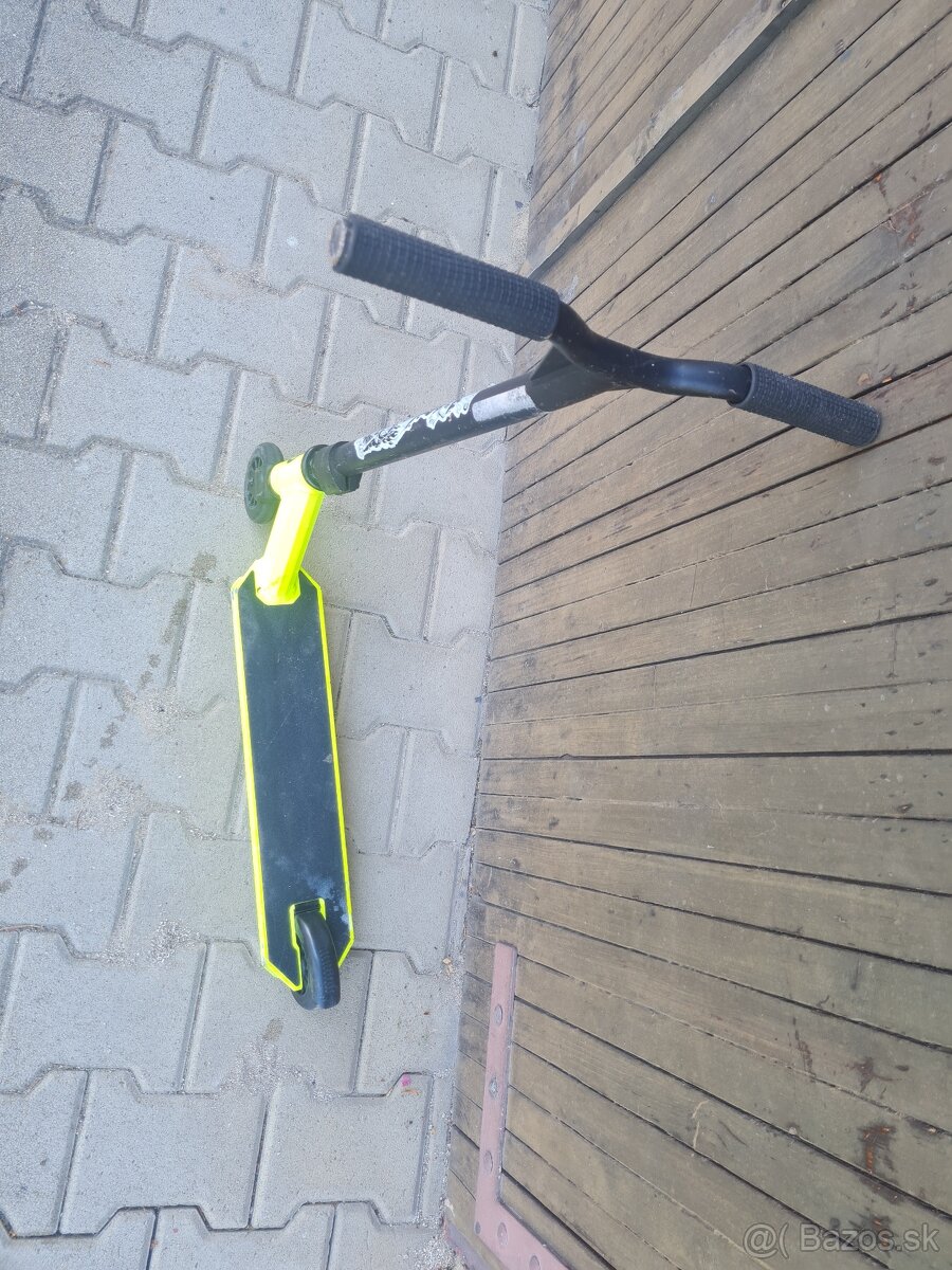 Detská kolobežka - 2