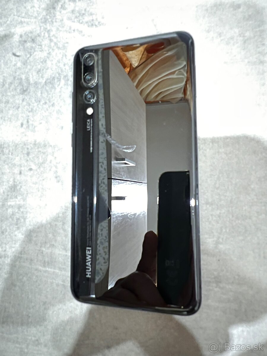 Huawei P20 Pro - 2