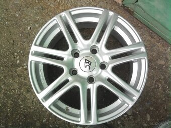 Predam elektrony na BMW 5x120 r16 - 2