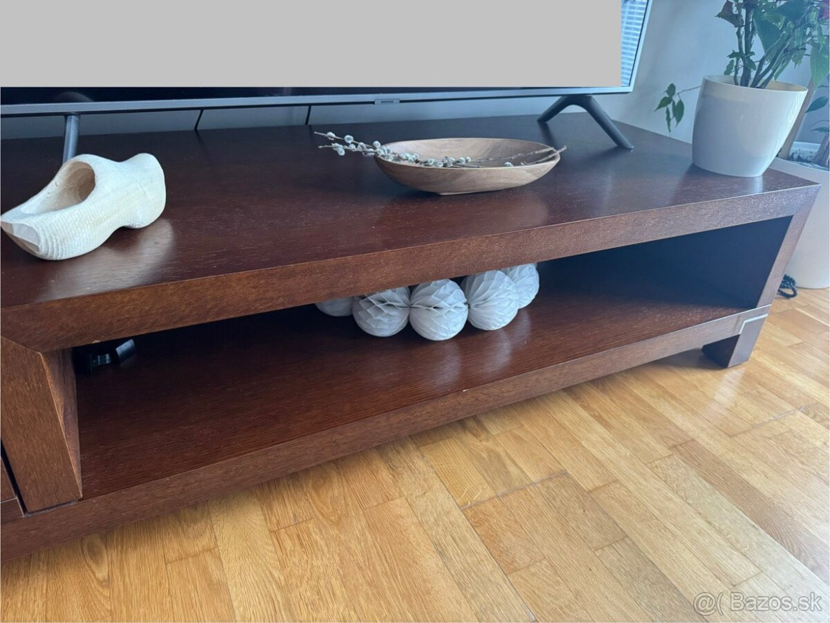 Nábytok pod TV obývačka + stolík - 2