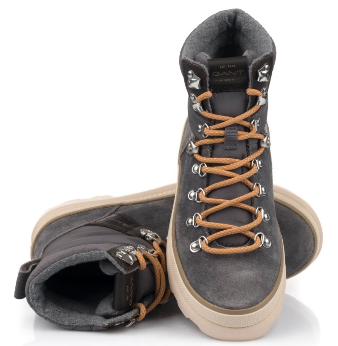 GANT dámske členkové topánky - 2