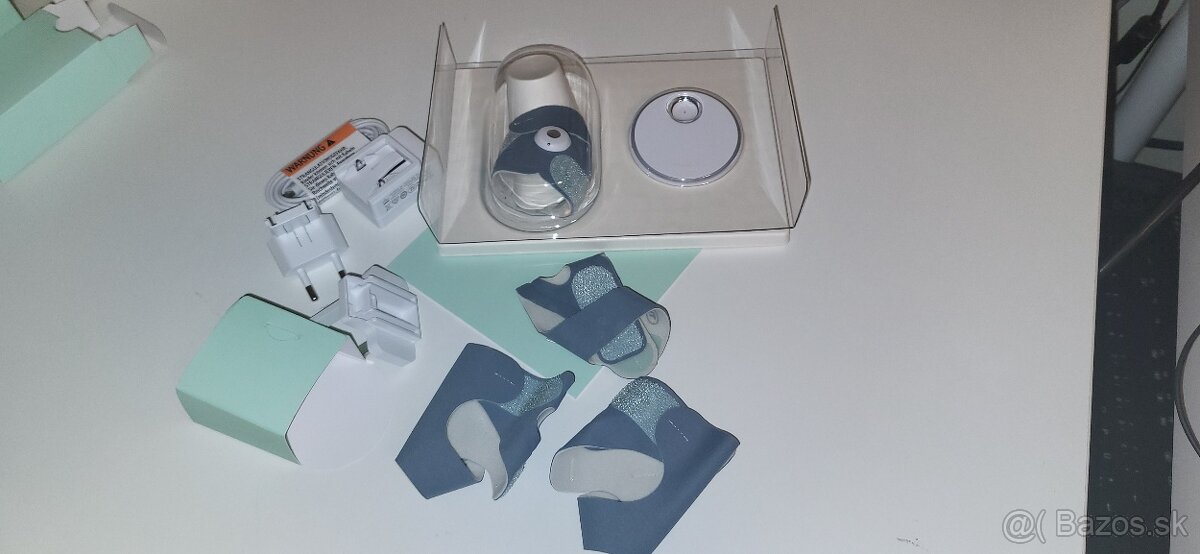 Owlet Smart Sock 3 - 2