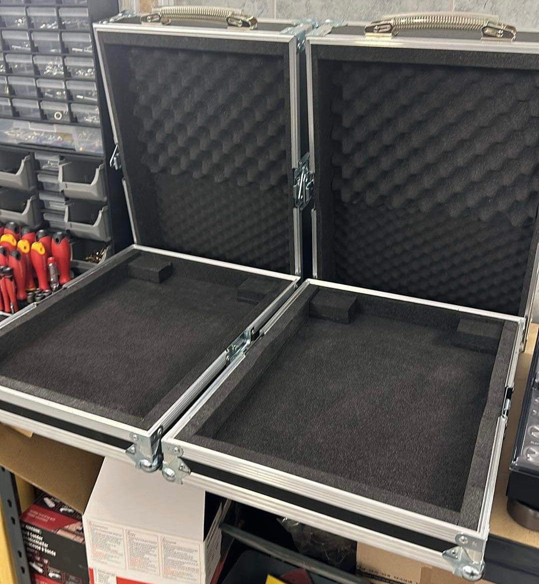 Kufre Pioneer 3000 - 2