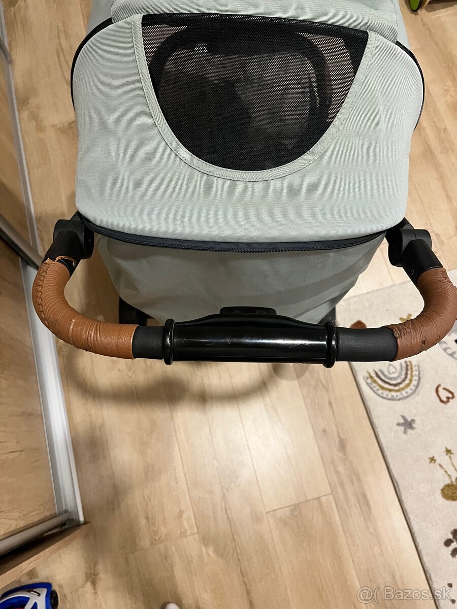 Športový kočík - 2