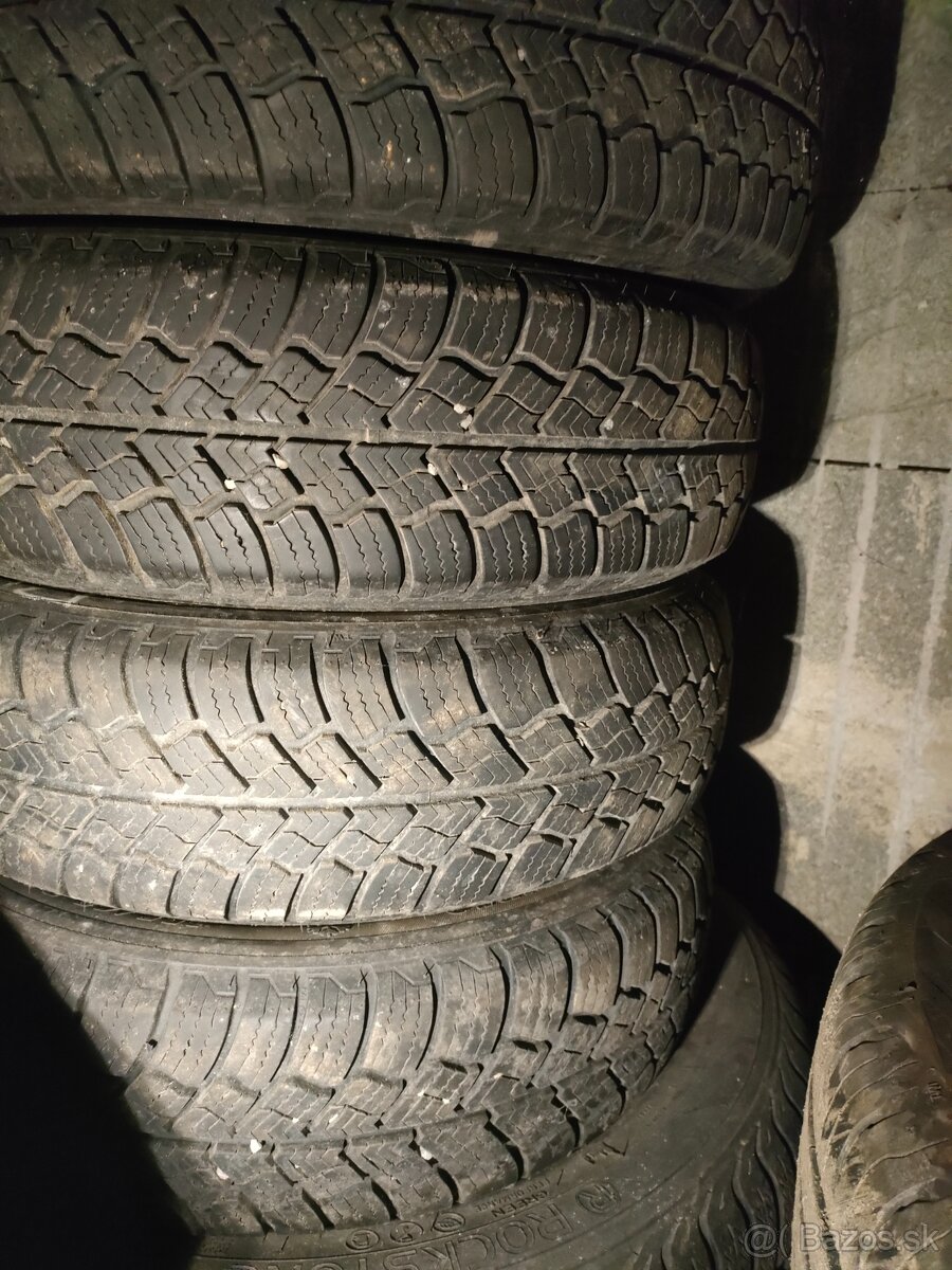 155/65R13 73q - 2