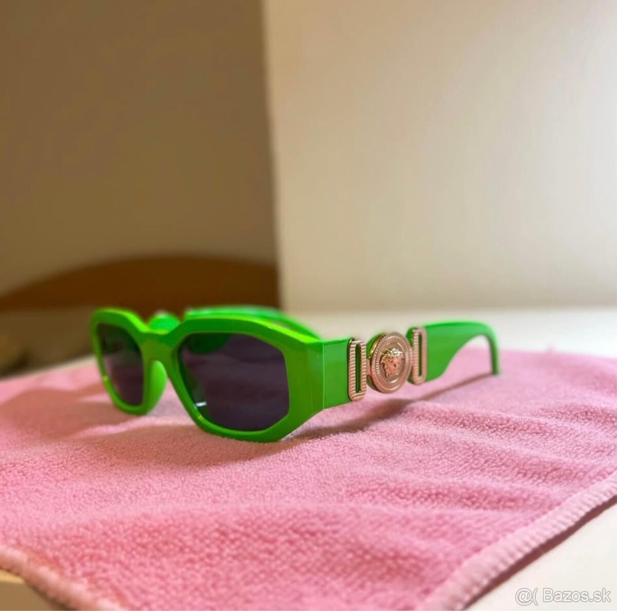 Versace okuliare - 2