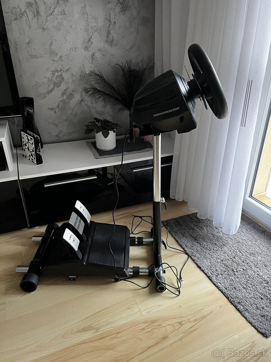 Thrustmaster T300 RS GT Edition - 2