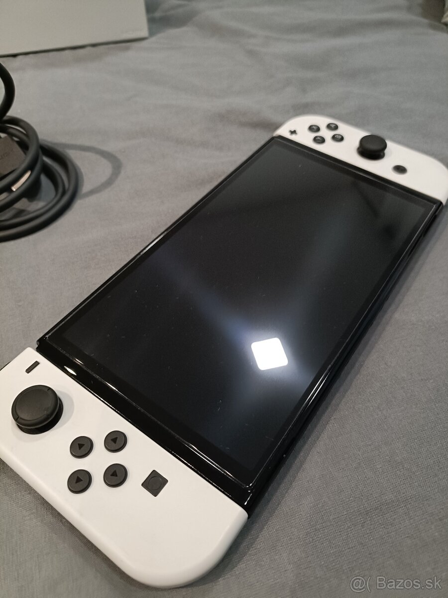 Nintendo Switch oled - 2