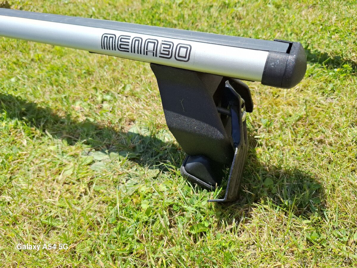 Strešný nosič Menabo - 2