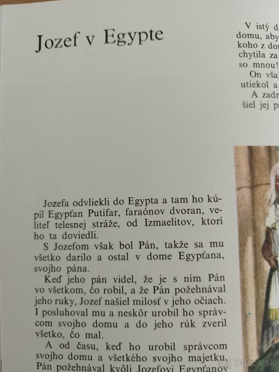 Ilustrovana Biblia - 2