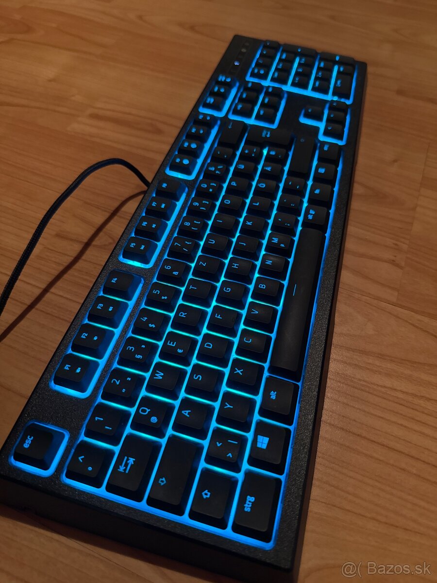 Razer Ornata chroma - 2