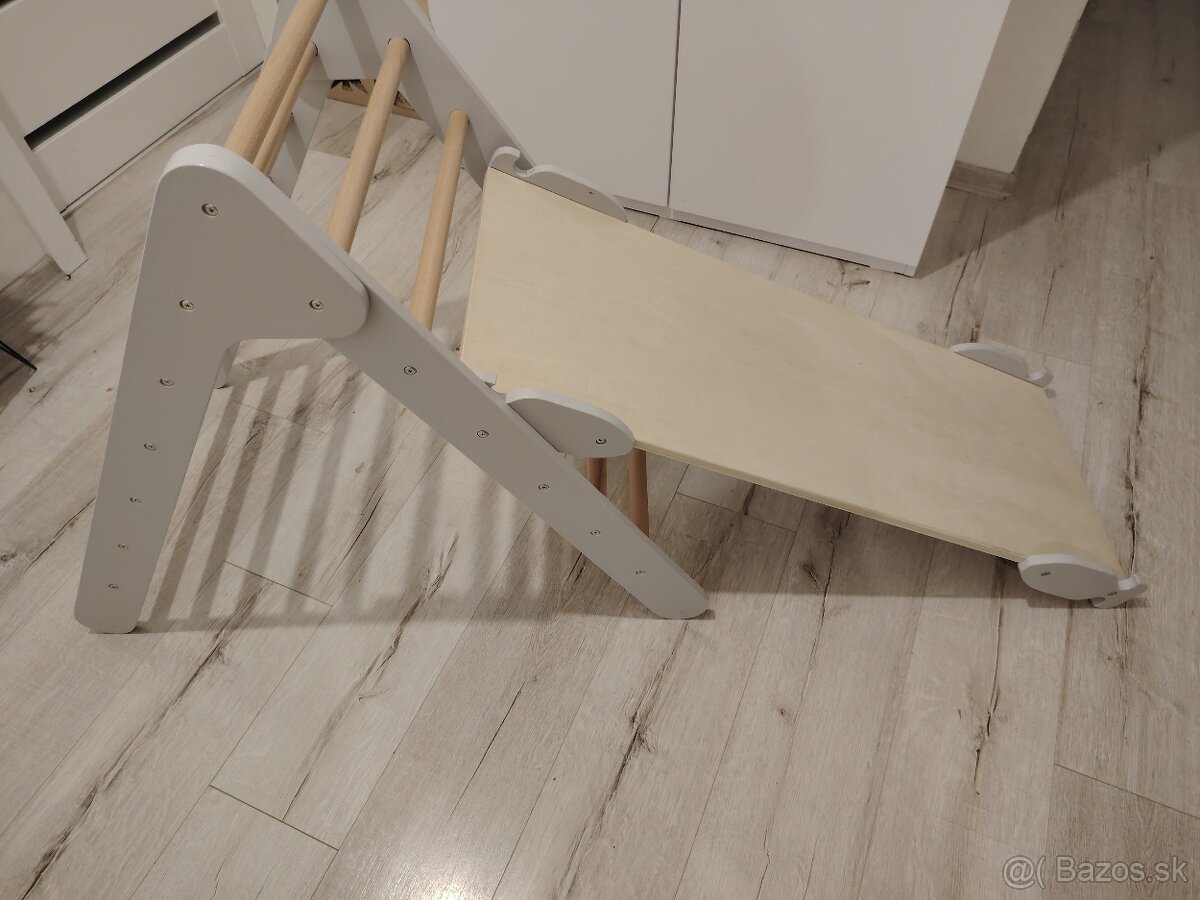 Piklerovej triangel - 2