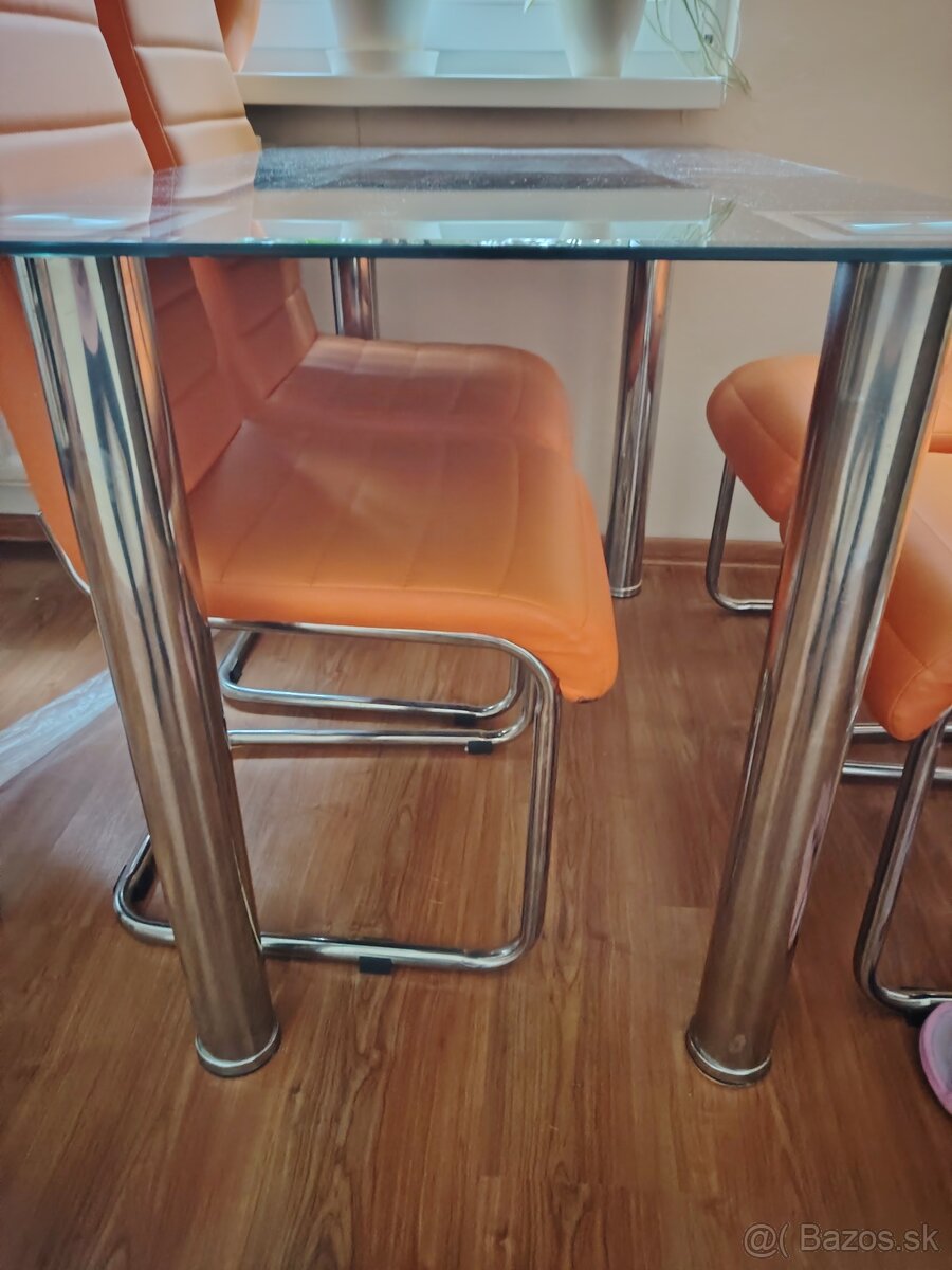 Jedálenský set - 2