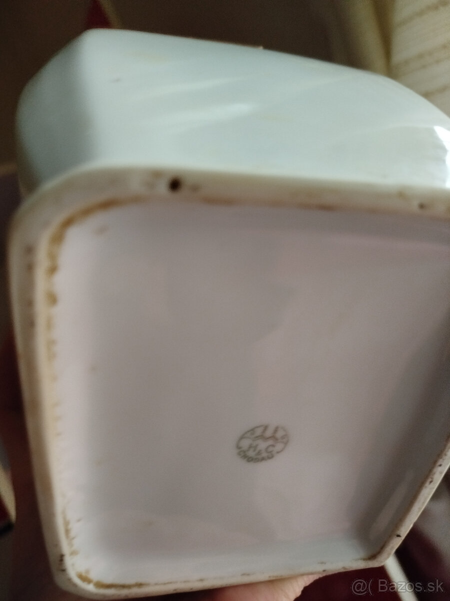 Nádoba do kuchyne - 2