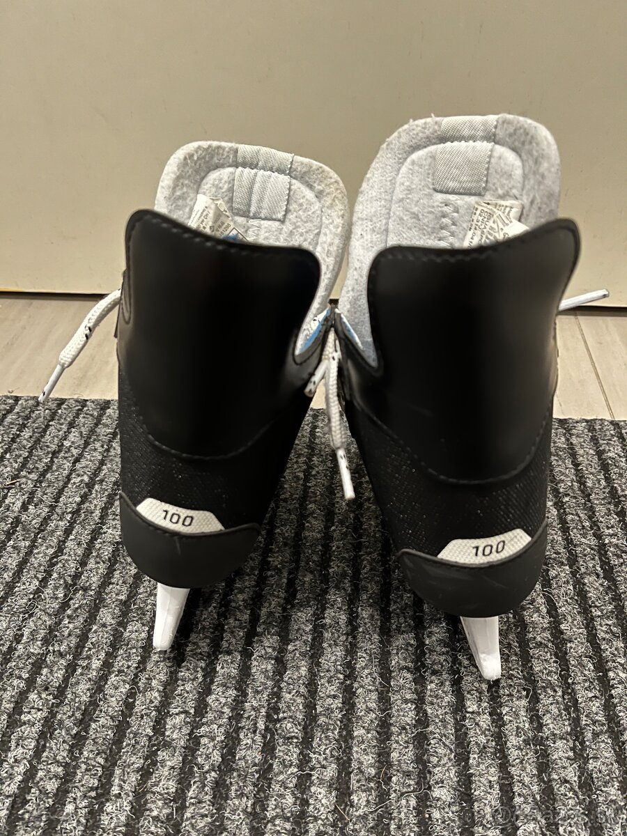 Ľadové korčule Oroks č. 29 - 2