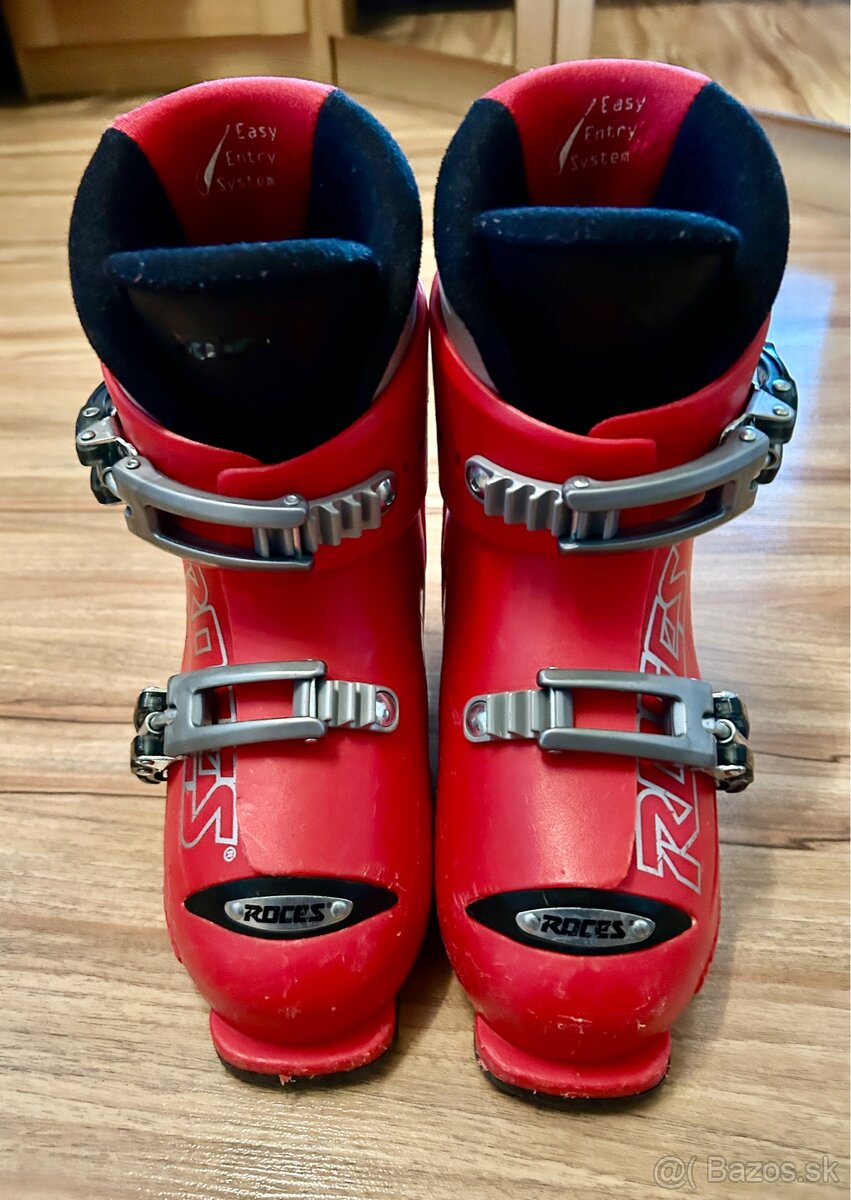 Lyžiarky Roces 30-35 - 2