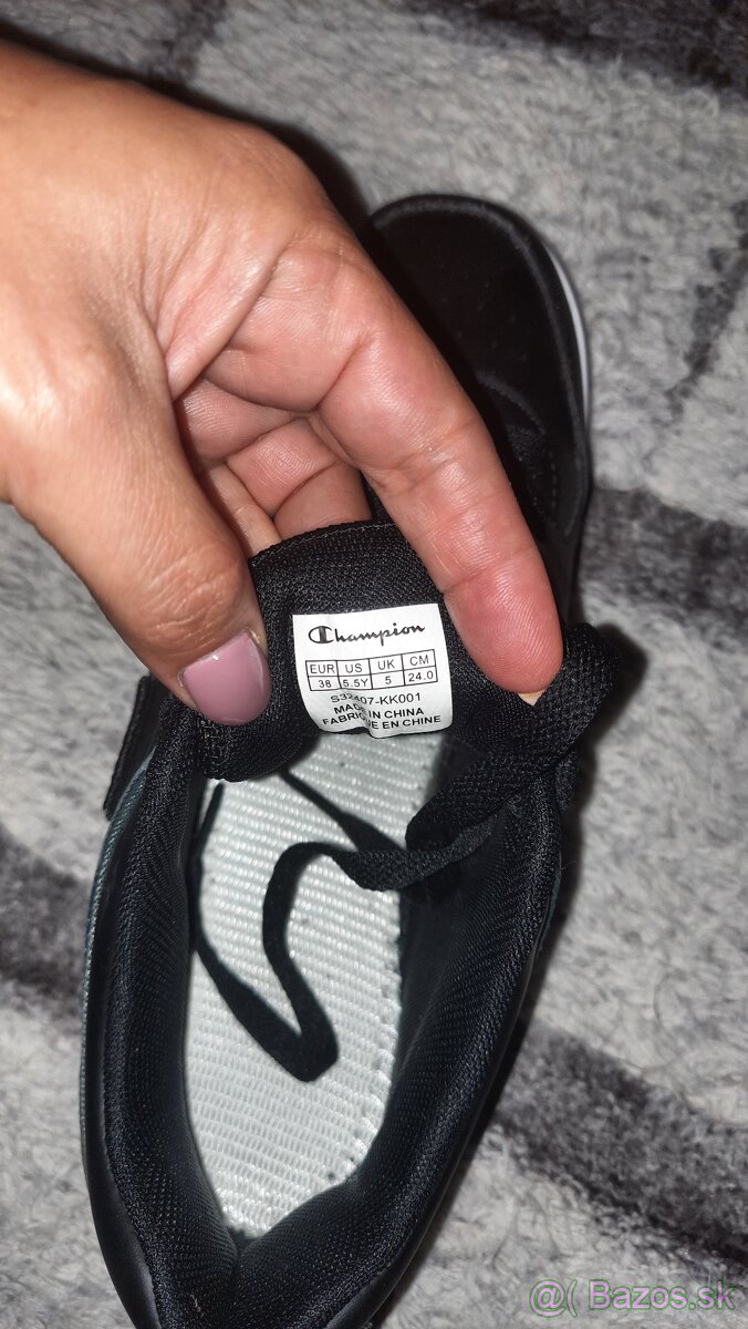 Tenisky 38 - 2