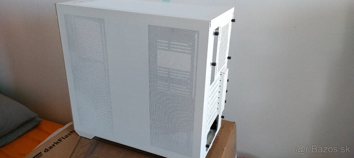 PC skrinka Darkflash DLX4000 Glass - 2