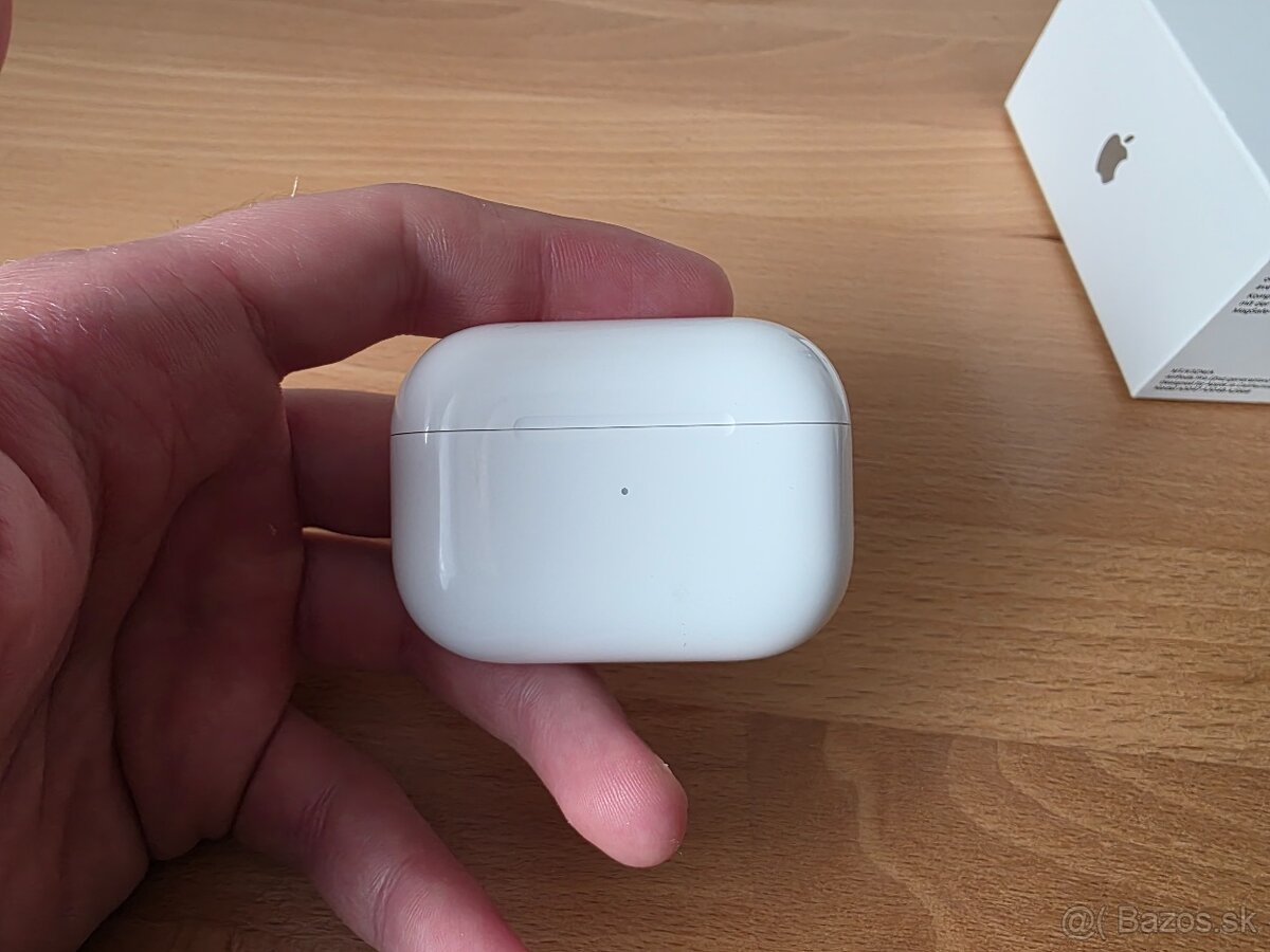 Apple Airpods Pro 2 USB-C - 2