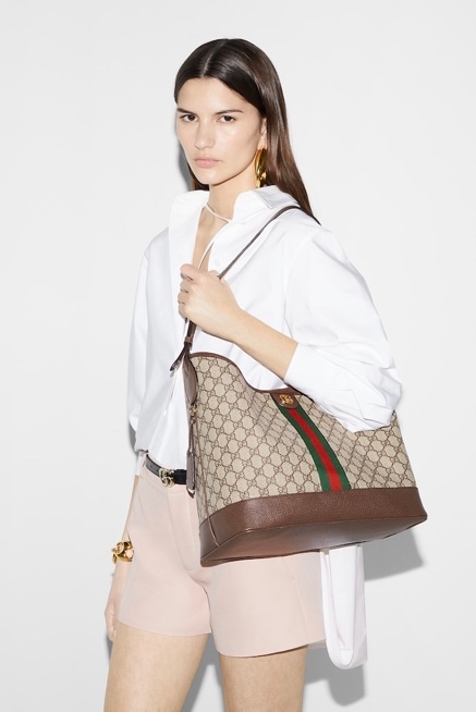 GUCCI - Dámska kabelka - 2