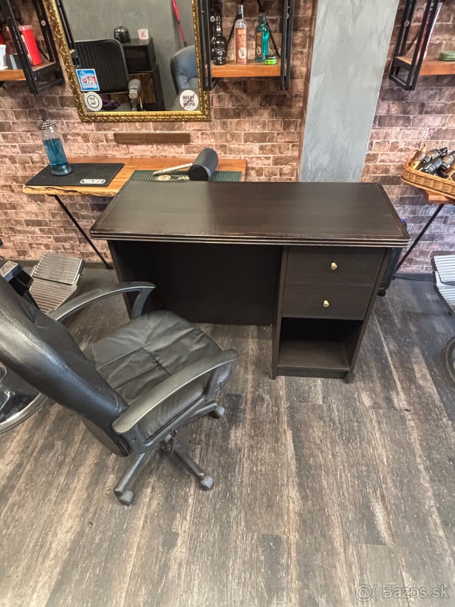 Kancelarska stolicka - 2