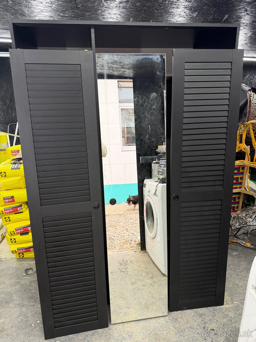 Darujem skrinu za odvoz - 2