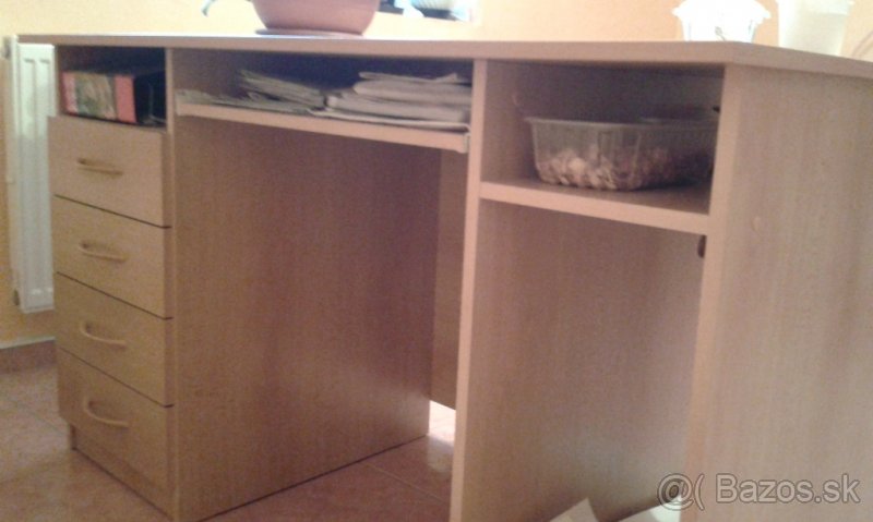 Písací stôl - 2