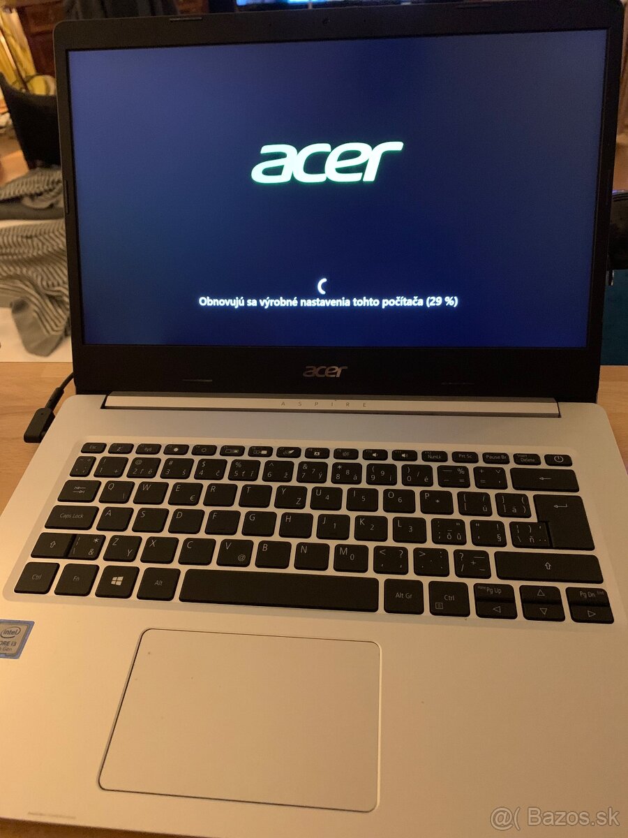 Acer Aspire 5 - 2