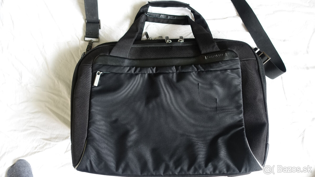 Taška na notebook Samsonite Spectrolite Bailhandle - 2