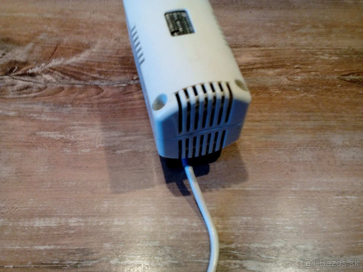 Predam motorček na šijaci stroj - 2