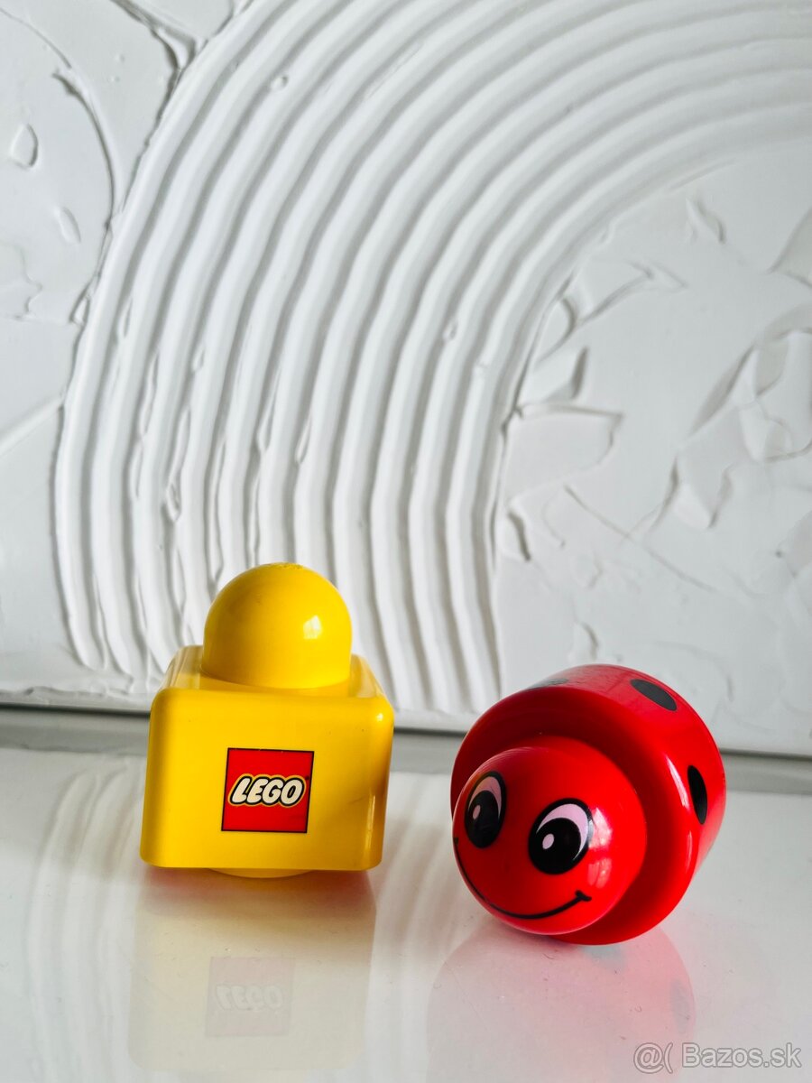 Lego Duplo Primo Rattle 2168-1 - 2