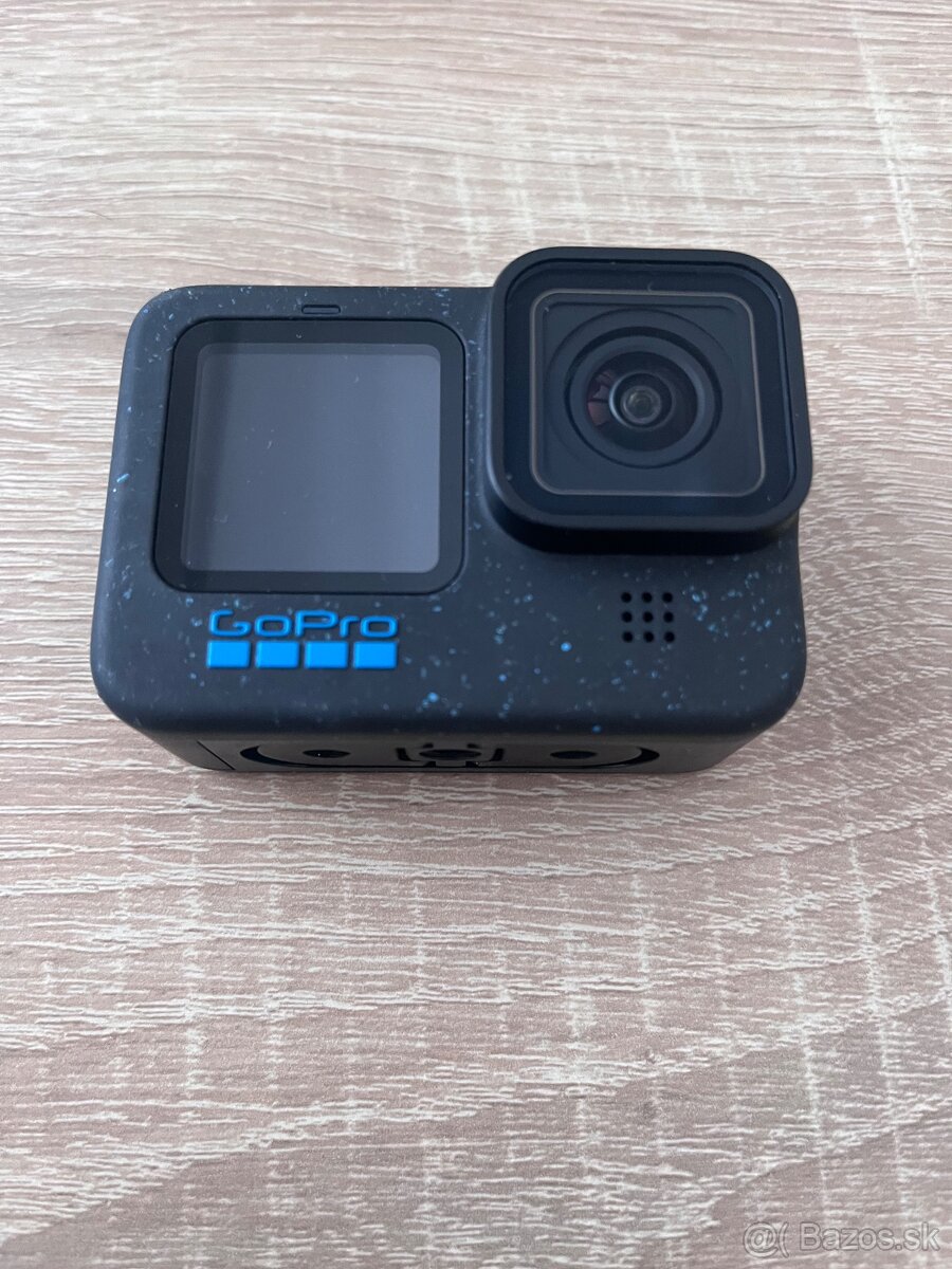 Gopro 12 black - 2