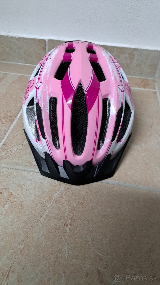 Detská cyklistická prilba - 2