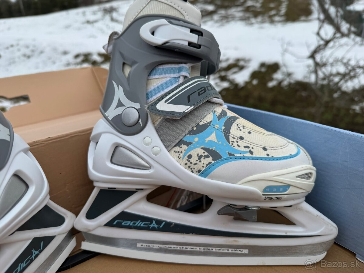 Detské korčule - 2