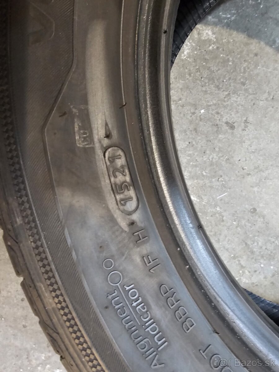205 55 R16 Hankook Ventus Prime 3 - 2