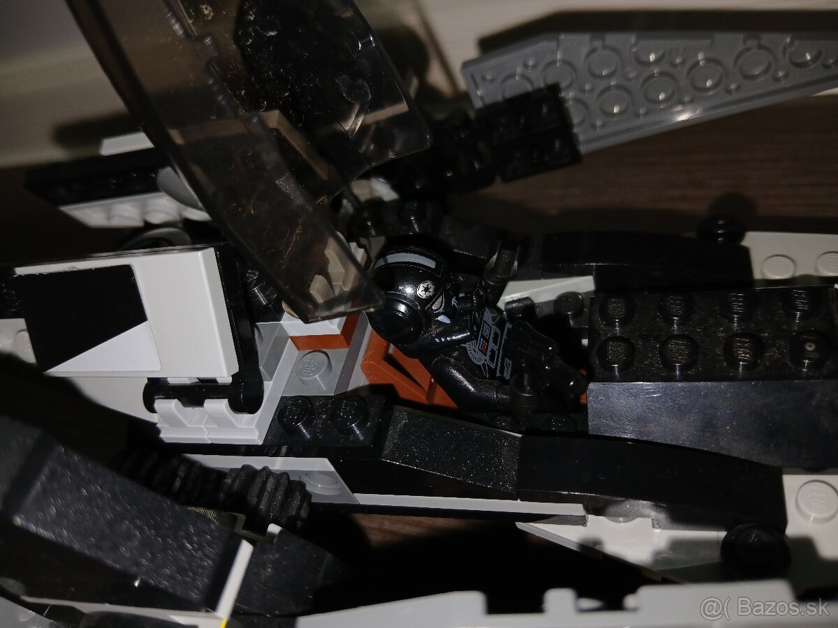 Lego stars wars 7915 - 2