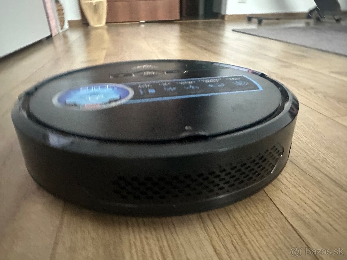 Robotický vysávač ETA Rondo 1244 90000 - 2
