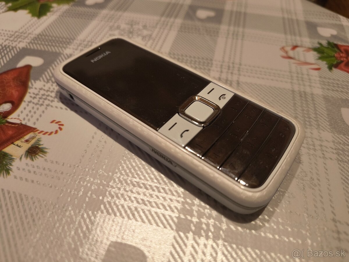 Nokia 7310 Supernova - 2