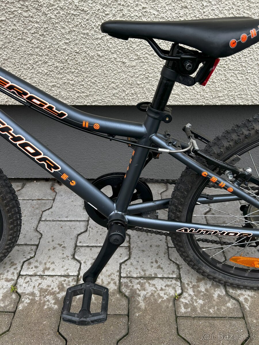 Bicykel Author Energy 20" - 2
