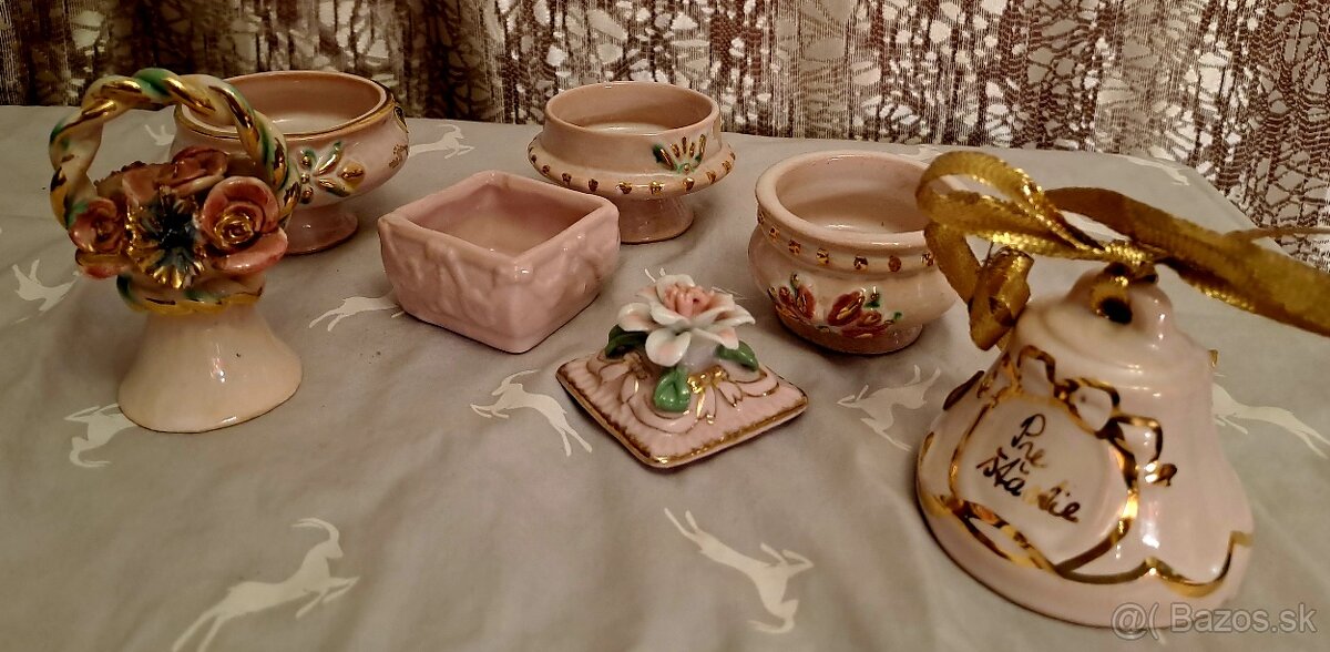 Porcelan set - 2