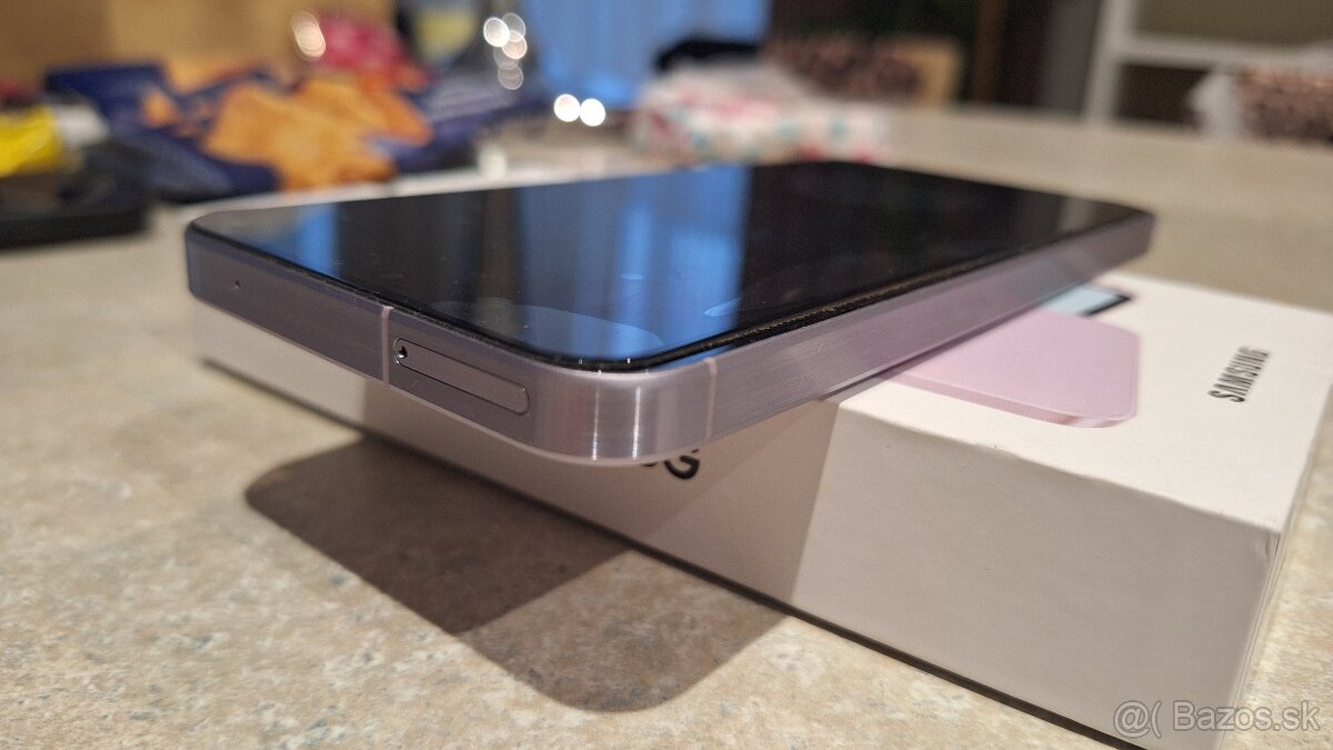 Samsung Galaxy A55 - 2