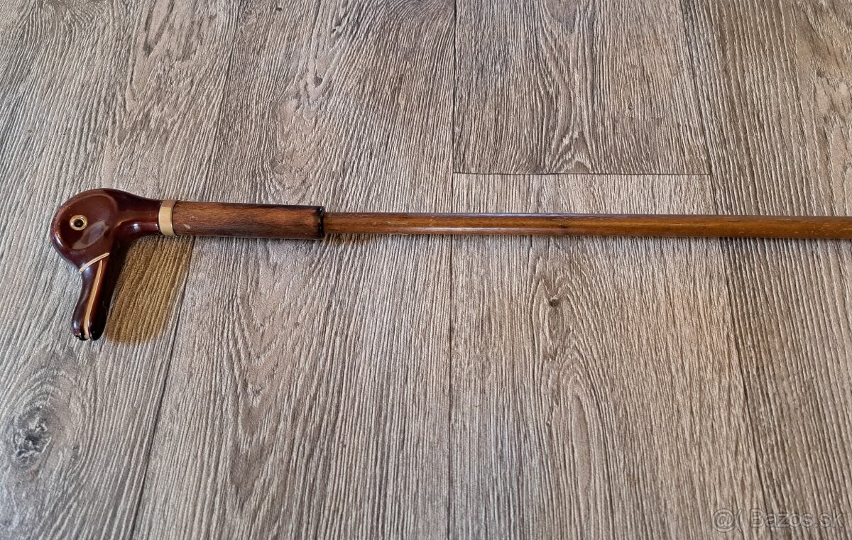 Stará Vychadzkova Palica - 2